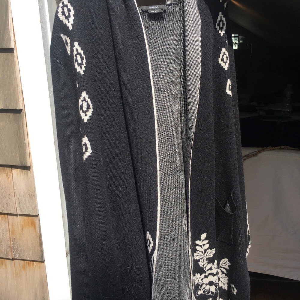 Cardigan - Picture 4 of 6